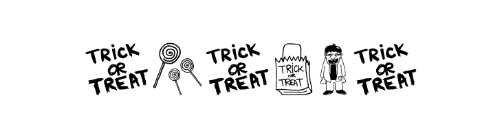 Halloween Bell  Free Fonts Download