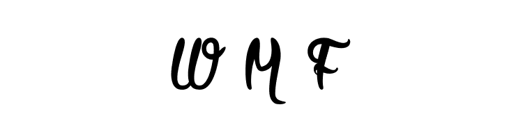 City Of Angel  Free Fonts Download