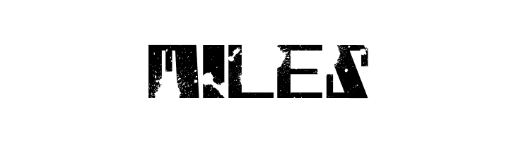 Gross Brush  Free Fonts Download