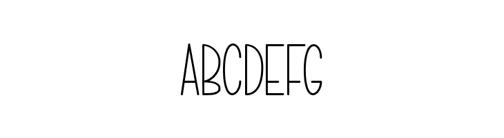 Brioche au Potiron  Free Fonts Download