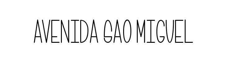 Brioche au Potiron  Free Fonts Download