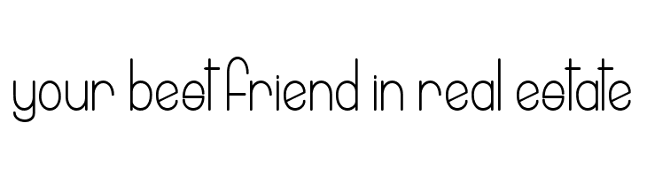 Brioche au Potiron  Free Fonts Download