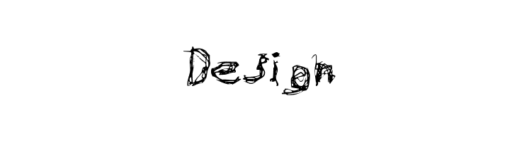 Hypertension Regular  Free Fonts Download