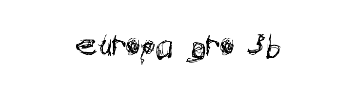 Hypertension Regular  Free Fonts Download