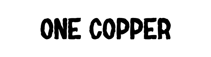 NUMBER two  Free Fonts Download