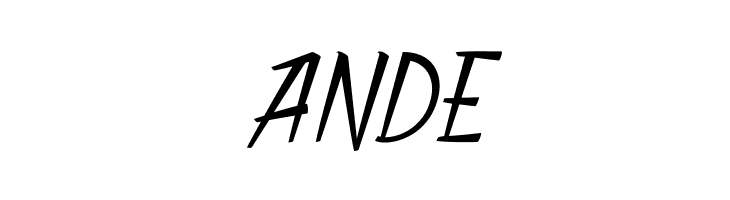 Thunder Strike  Free Fonts Download