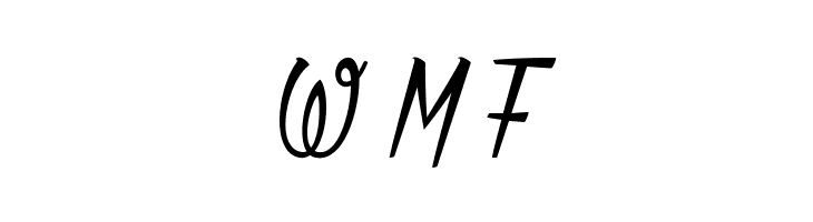 Thunder Strike  Free Fonts Download