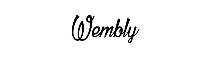 Thunder Strike  Free Fonts Download