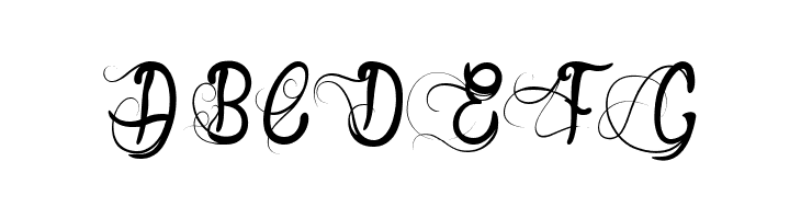 Anne Exilum  Free Fonts Download