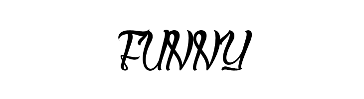 Lady Bohemia 2  Free Fonts Download