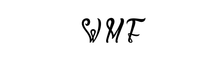 Lady Bohemia 2  Free Fonts Download