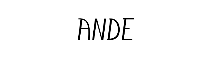 Oakland Sista  Free Fonts Download