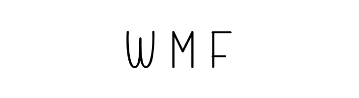 Macaroni & Cheese  Free Fonts Download