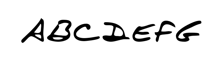 Kendaia  Free Fonts Download