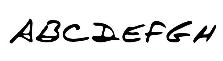 Kendaia  Free Fonts Download