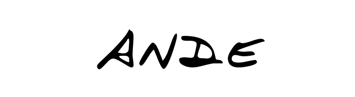 Kendaia  Free Fonts Download