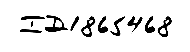 Kendaia  Free Fonts Download