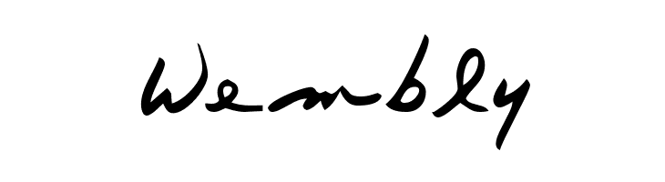 Kendaia  Free Fonts Download