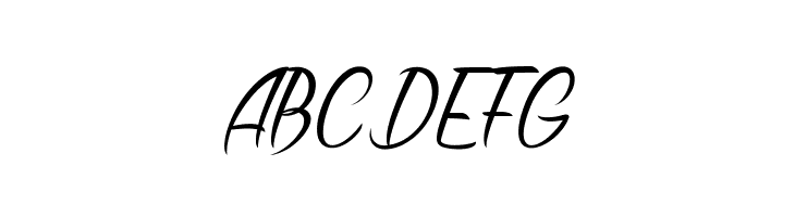 Bandits  Free Fonts Download