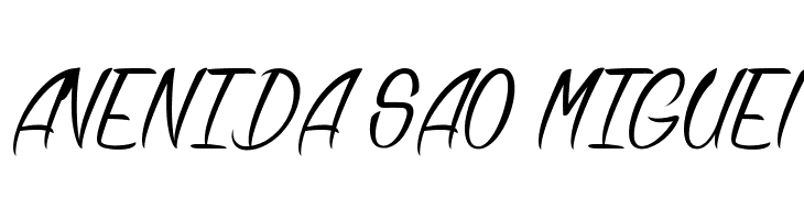 Bandits  Free Fonts Download