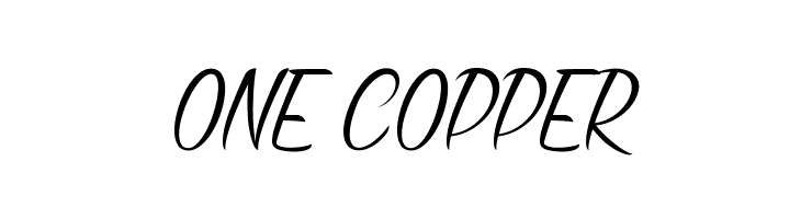 Bandits  Free Fonts Download