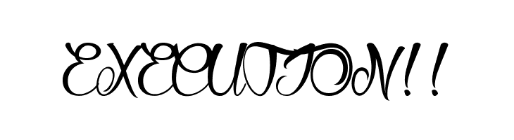 Gueules de Loup 2  Free Fonts Download