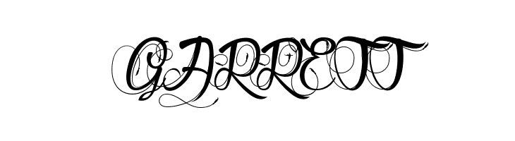 Gueules de Loup  Free Fonts Download