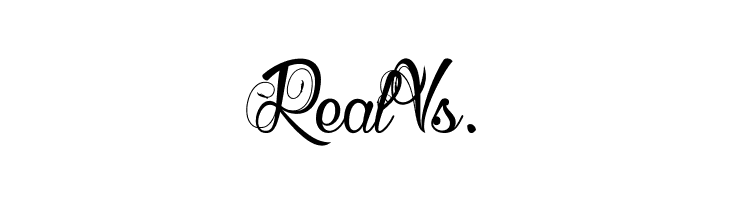 Gueules de Loup  Free Fonts Download