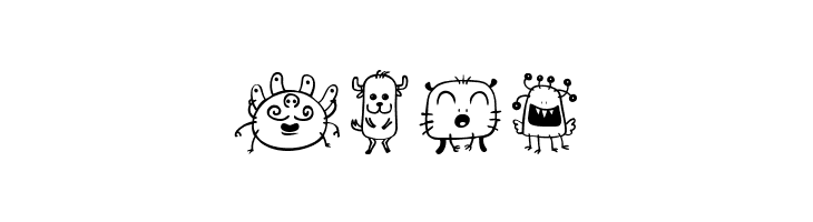 space dude  Free Fonts Download