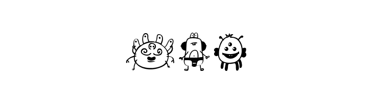 space dude  Free Fonts Download