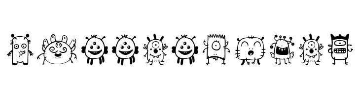 space dude  Free Fonts Download