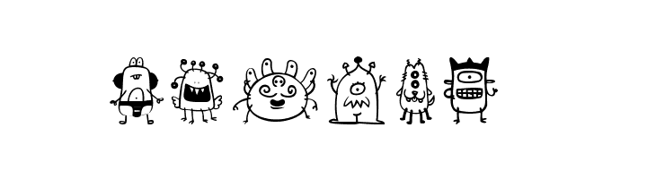 space dude  Free Fonts Download