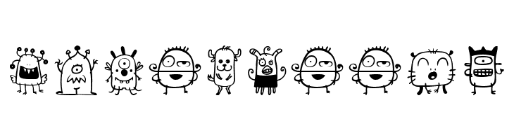 space dude  Free Fonts Download