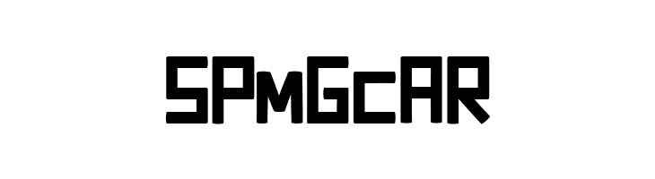 dark forest  Free Fonts Download