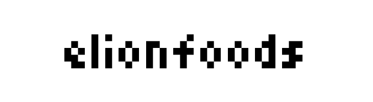 D3 Coolbitmapism  Free Fonts Download