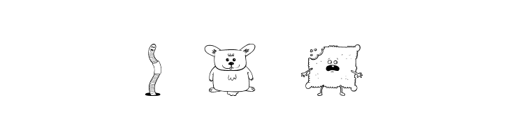 My Sweet Sunshine  Free Fonts Download