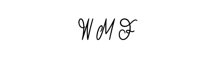 Magic Bean Salade  Free Fonts Download