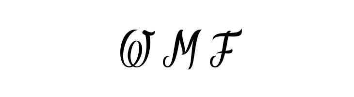 Ready to Ride  Free Fonts Download