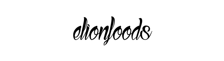 Ready to Ride  Free Fonts Download