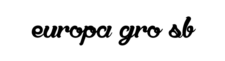 Qualité Deluxe Platinium  Free Fonts Download