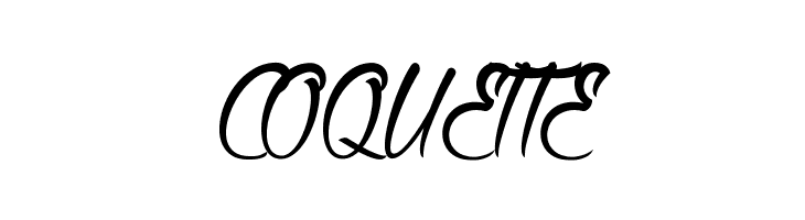 La Citadelle des Papillons  Free Fonts Download