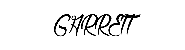 La Citadelle des Papillons  Free Fonts Download