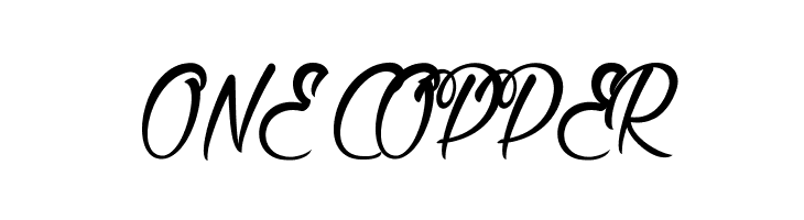 La Citadelle des Papillons  Free Fonts Download