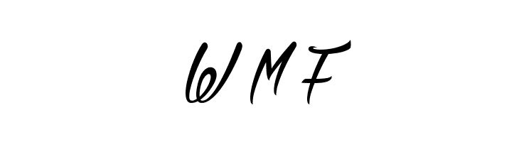 La Citadelle des Papillons  Free Fonts Download
