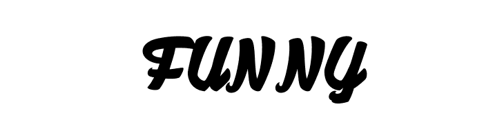 Manhattan Avenue  Free Fonts Download