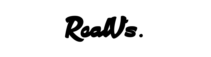 Manhattan Avenue  Free Fonts Download