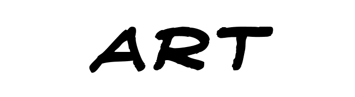 JeffreyPrint JL Wide Italic  Free Fonts Download