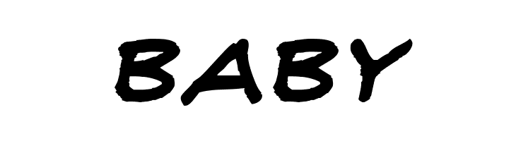 JeffreyPrint JL Wide Italic  Free Fonts Download