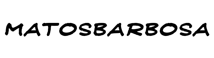 JeffreyPrint JL Wide Italic  Free Fonts Download