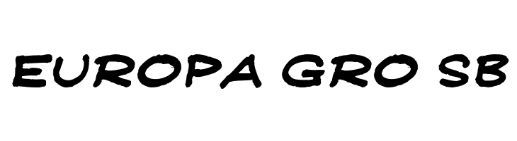 JeffreyPrint JL Wide Italic  Free Fonts Download